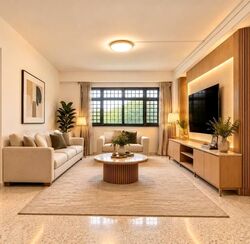 Blk 12 Dover Heights (Queenstown), HDB 5 Rooms #623992571